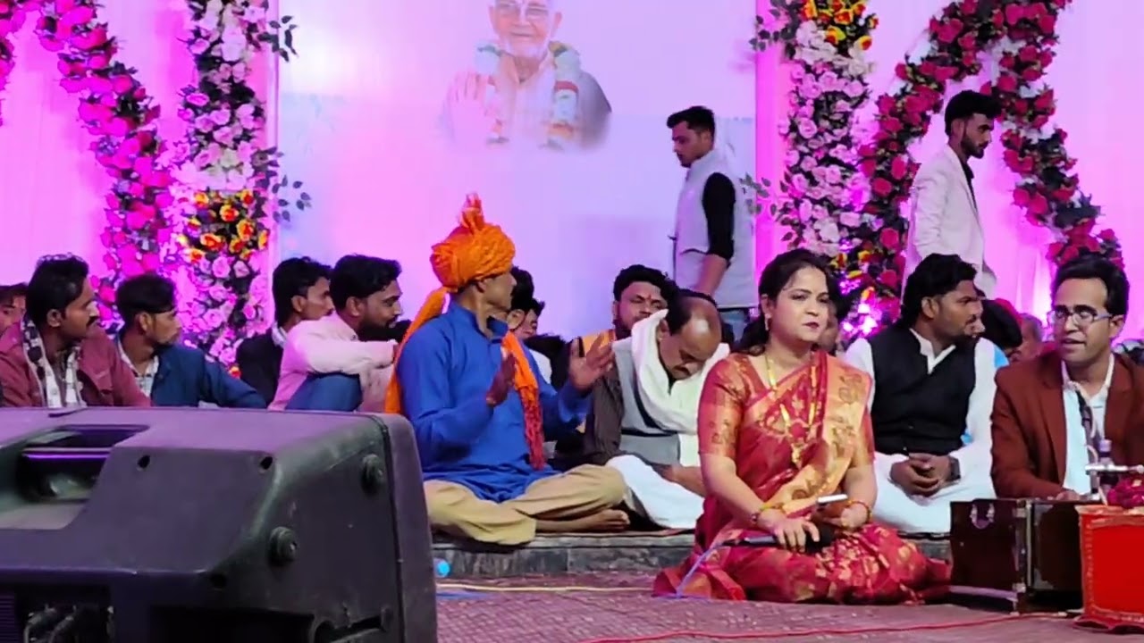 💯न्यू फिल्मी तर्ज पे 👉भजन, गायका बीणा पंडित  ✌जयसिंह राजा,, ❤सुने गीत को, 