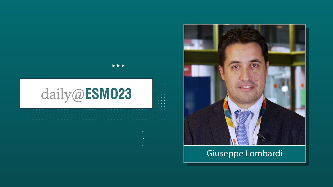 Regorafenib nel glioblastoma ricorrente