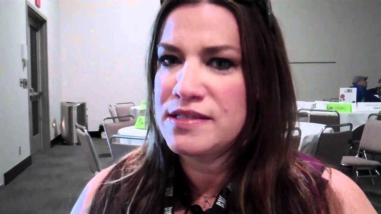 Digitas @ SXSWi 2011 - Amber J. Lawson, AOL