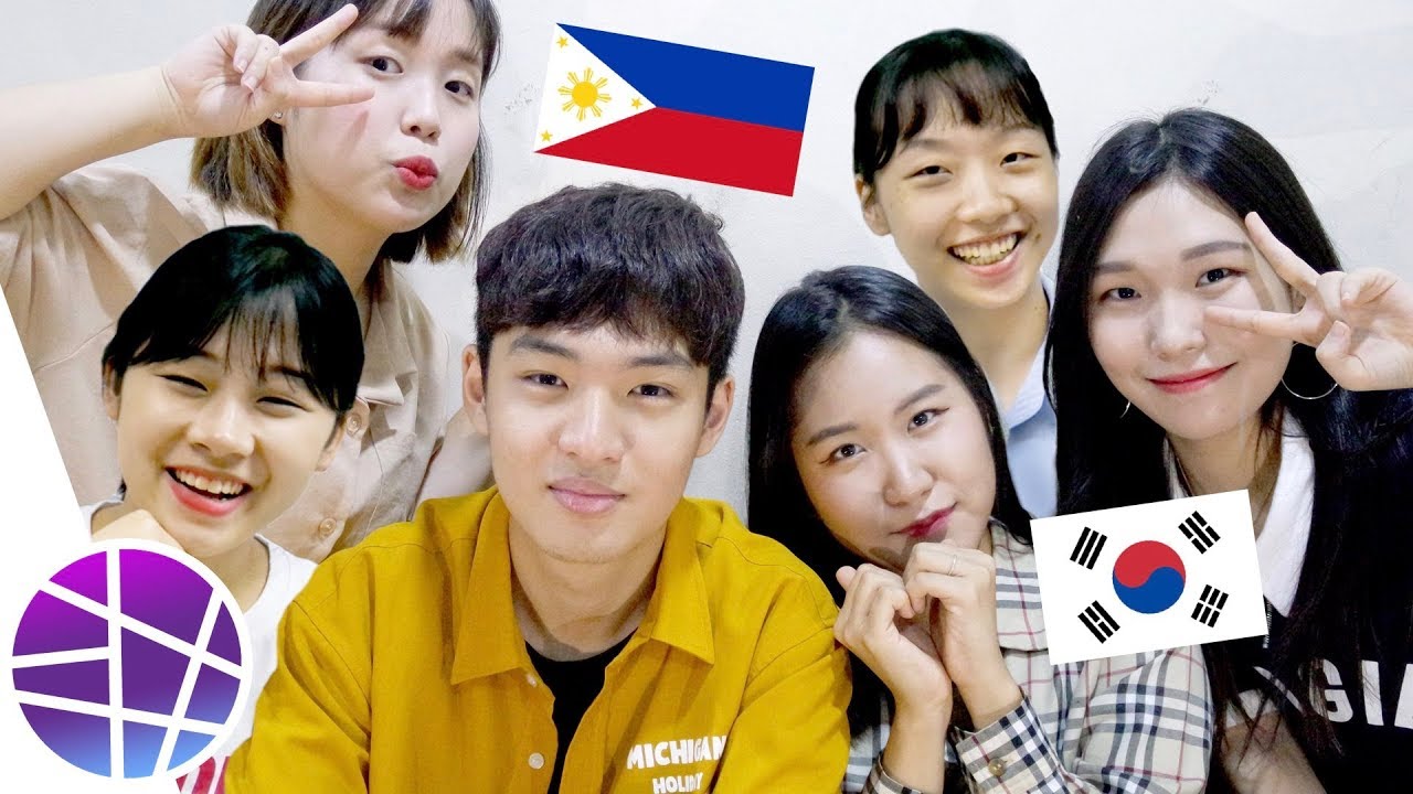 What Koreans think about living in the Philippines | EL's Planet