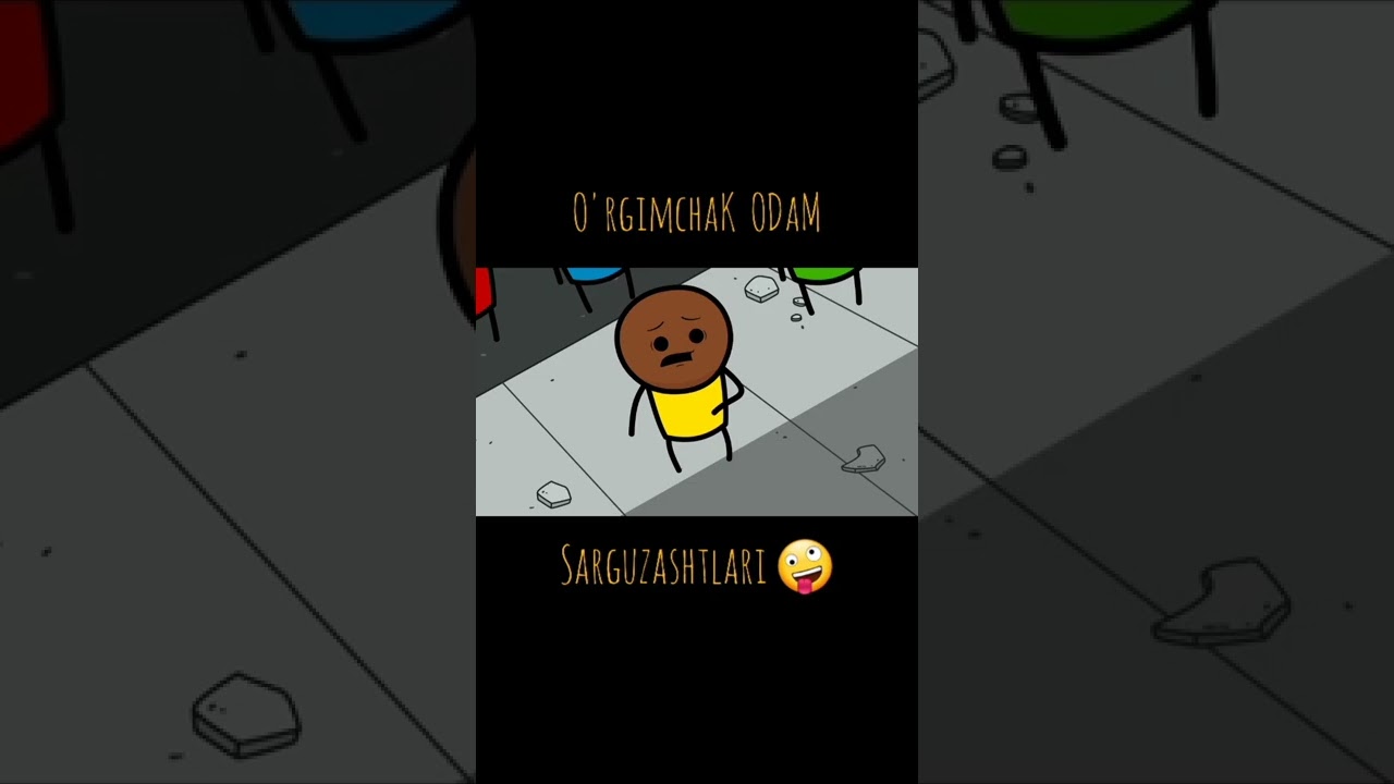 O'rgimchak odam Sarguzashtlari | +18 | Spiderman | AniblaUz | Anibla Tv
