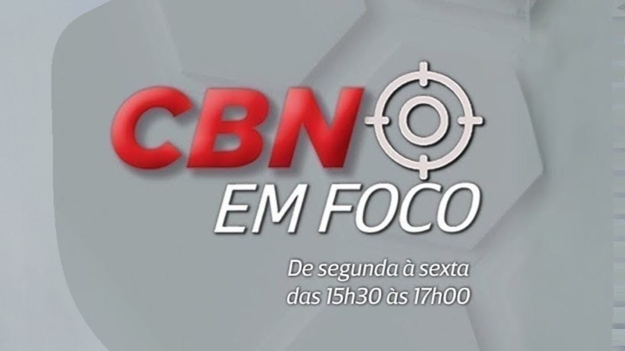 CBN em Foco - 19/02/2026