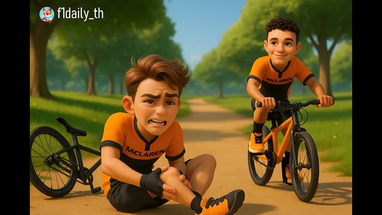 🎬 SILVERSTONE STORY 