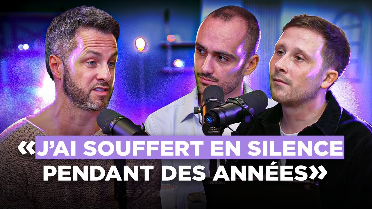 Christian Millette : La face cachée d’un Danseur STAR !