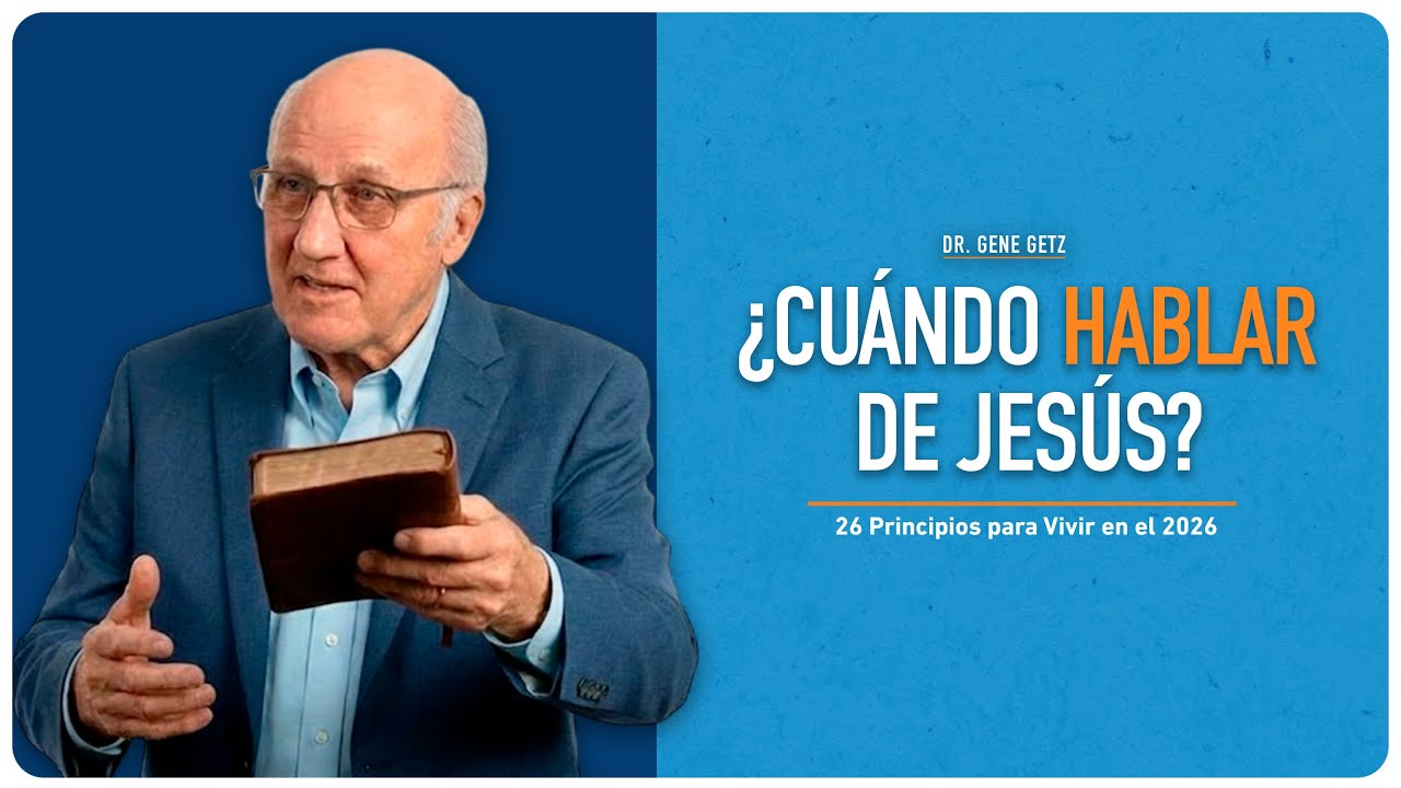 Audacia con sabiduría: el equilibrio que todo creyente necesita