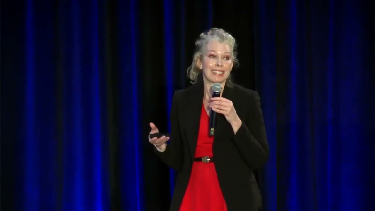 Ocean Visions Biennial Summit 2023_The Role of the Ocean in a Decarbonized Future: Dr. Julie Pullen