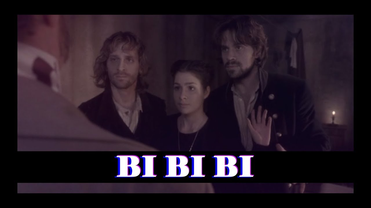 Дмитрий Разумихин // BI BI BI