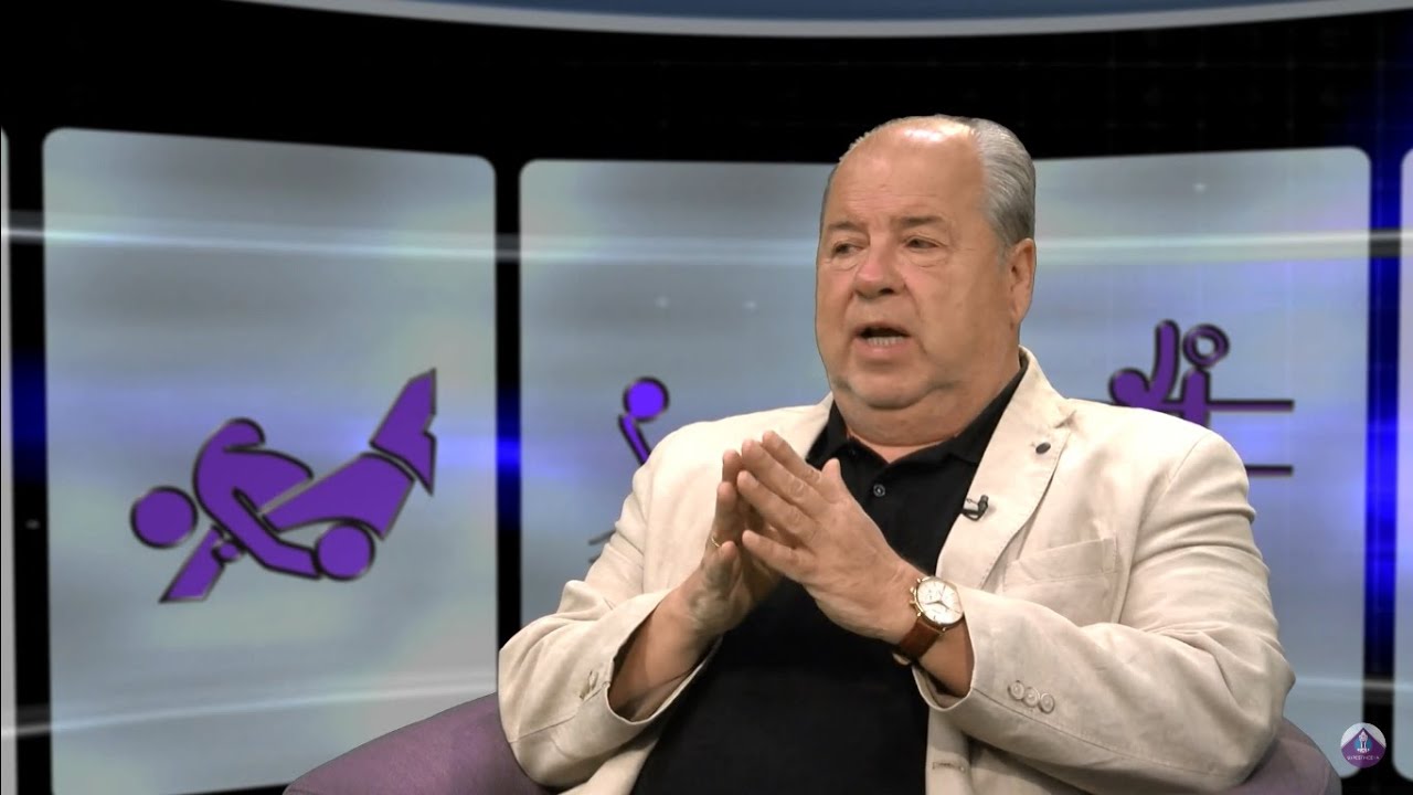 &Uacute;jpesti Sport - S&oacute;s Csaba