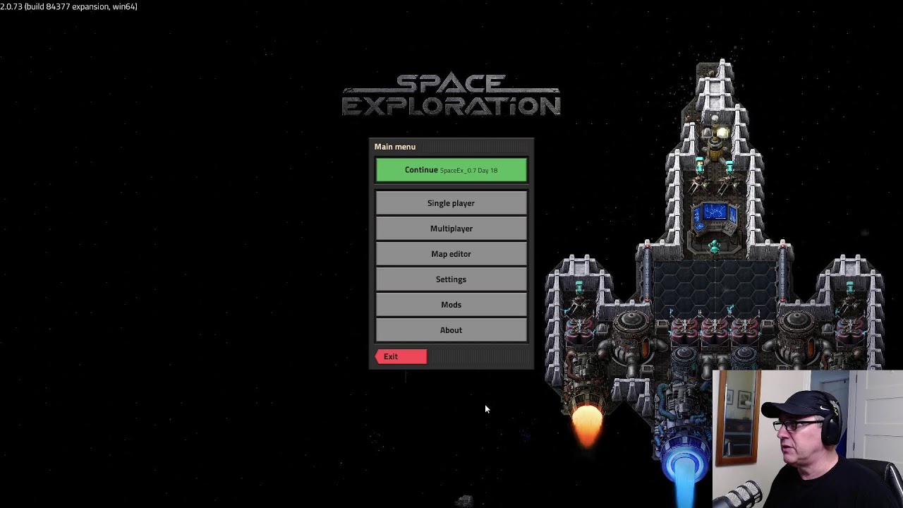 So not space, but defenses, then !COTD and more  !Spacex