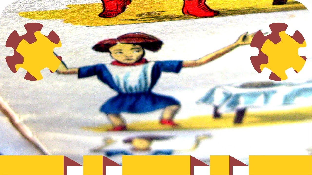 H&ouml;rspiel: Der Suppenkasper