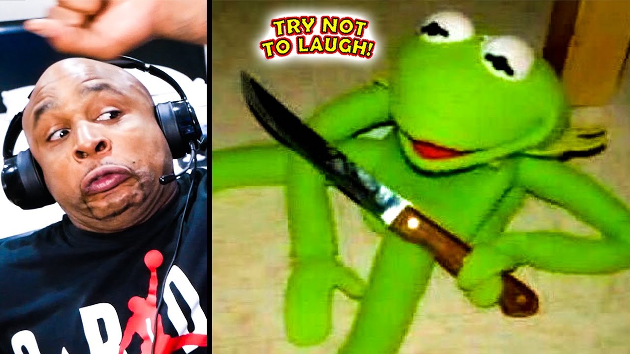 Try Not To Laugh TikTok Challenge Compilation #2