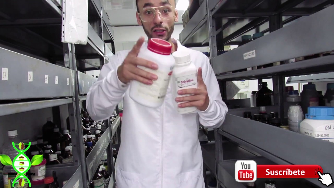 EXPLICANDO LOS MEDIOS DE CULTIVO (MICROBIOLOGIA)