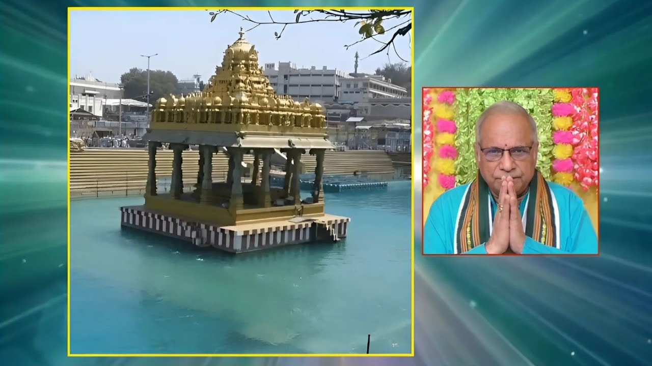 Devuniki Devikini - దేవునికి దేవికిని