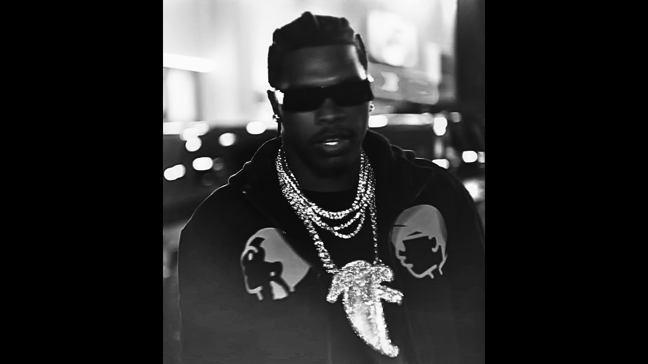[FREE] Lil Baby Type Beat - 