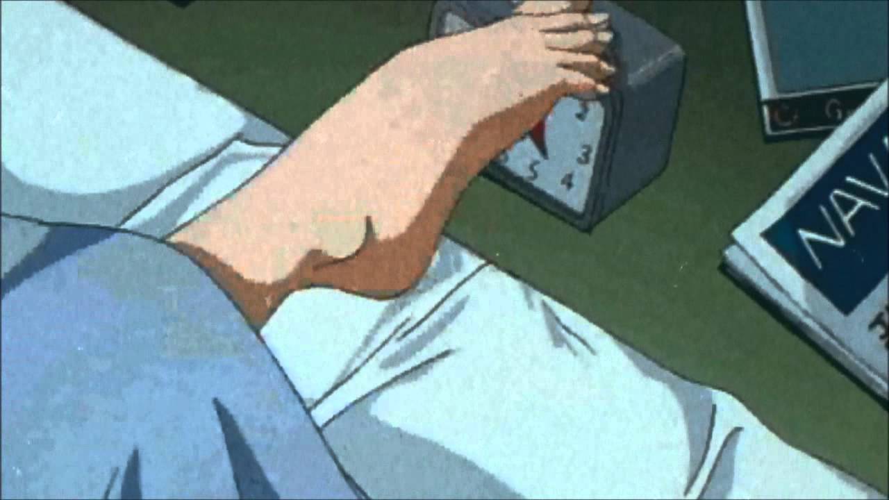 Evangelion AMV - Thank you