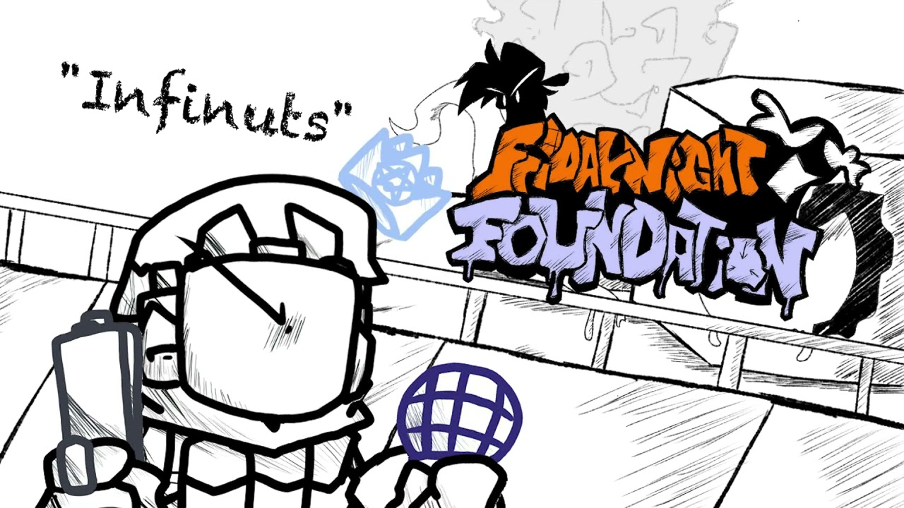 Infinuts | Friday Night Foundation