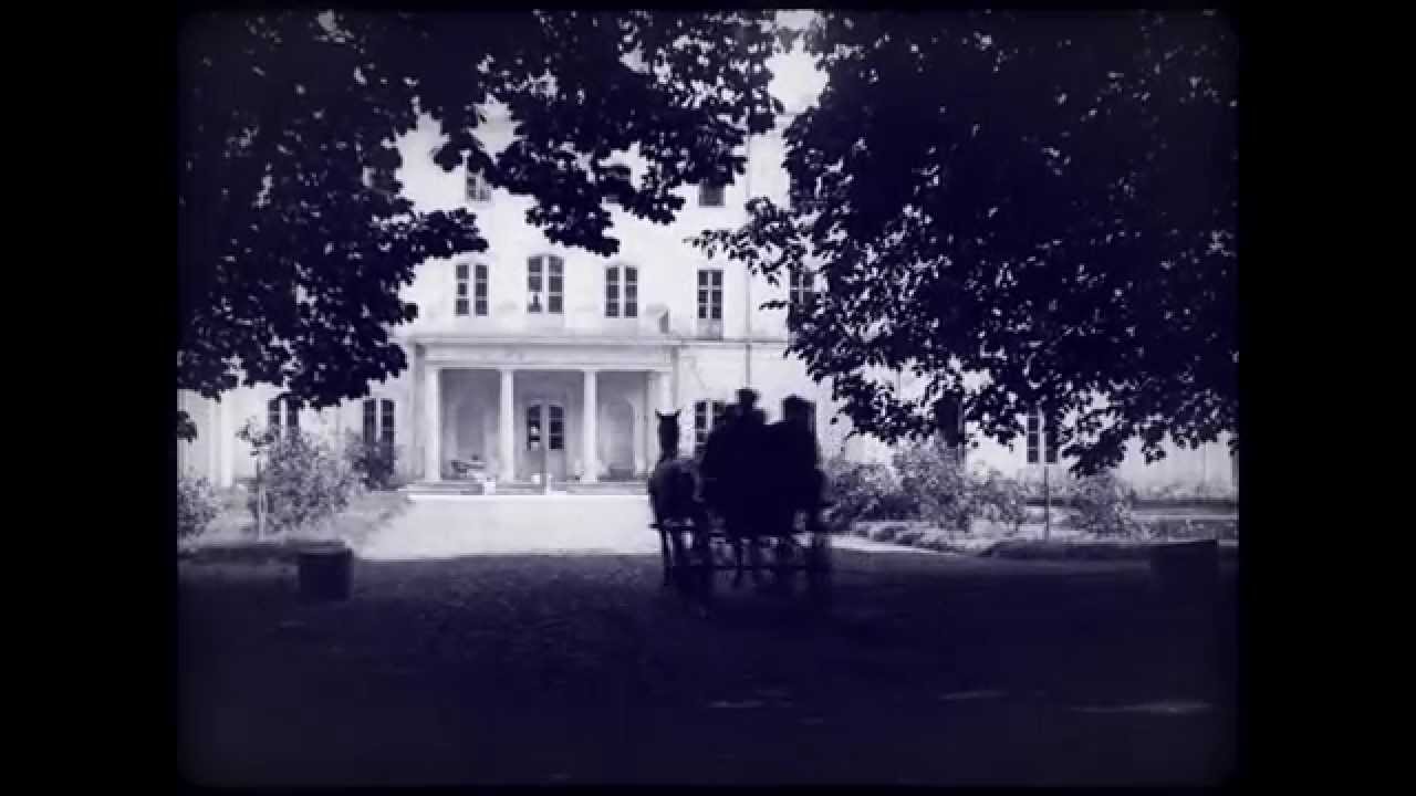 Białystok 1927. Pałac Branickich