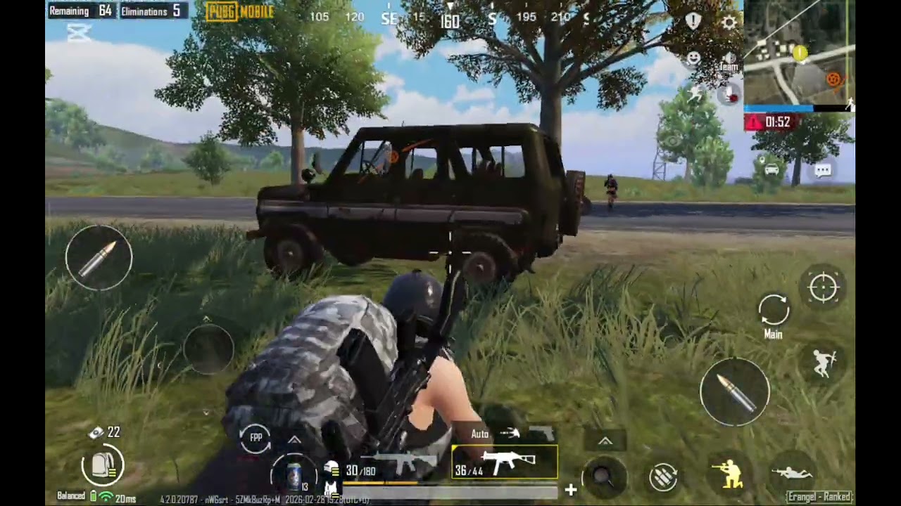 MY NEW HIGHEST KILLS RECORD IN THIS MODE 🔥 Pubg mobile