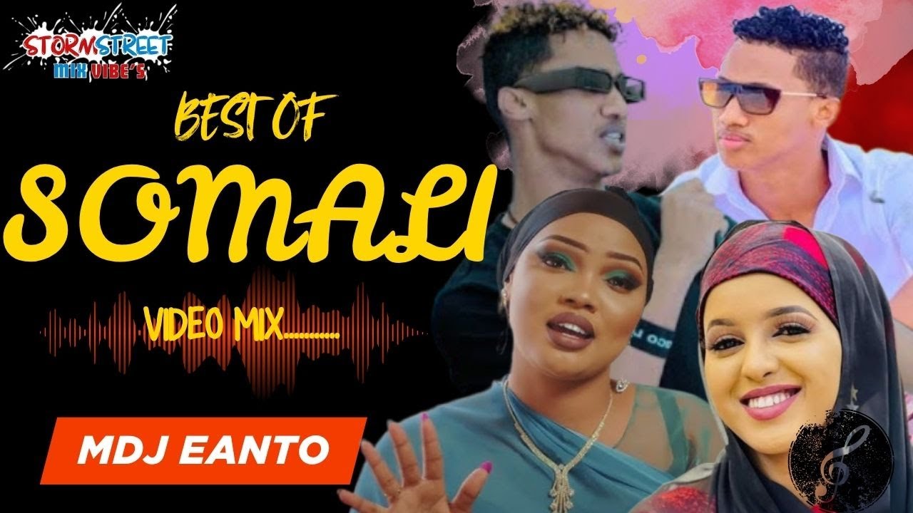 BEST SOMALI MIX KHADAR KEEYOW|SOMALIA MASHUP|OFFICIAL MUSIC 2025|Janna Dunia |GULLEDSIMBA_ MDJ EANTO