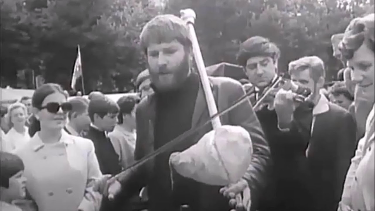 Wannes Van de Velde - 'Jan Broeder' (1967)