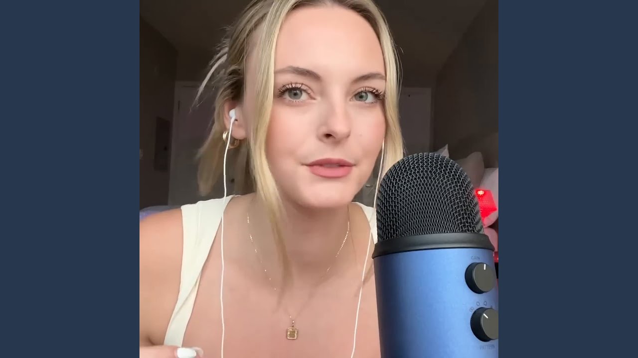 The Ultimate ASMR Experience For Valentine's Day Pt.2
