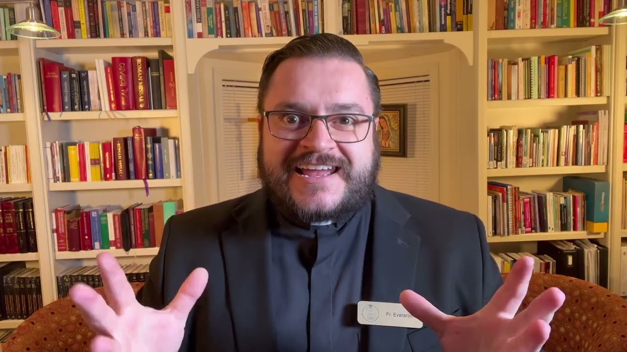 15 Marzo Jn 9, 1-41 ¿cómo se te abrieron los ojos?