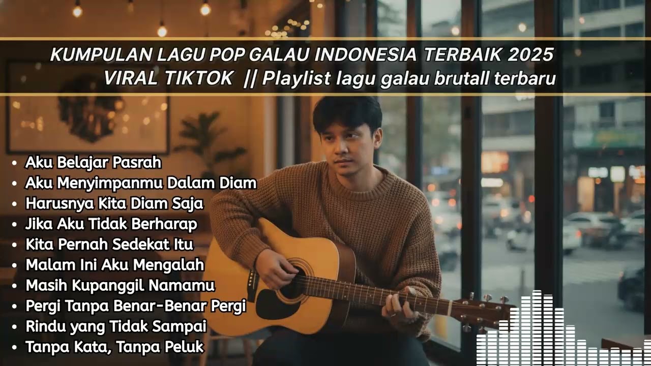 Mengenang Kisah Lama: Playlist Lagu Galau Pop Terbaik untuk Menemani Malam Saat Hujan.