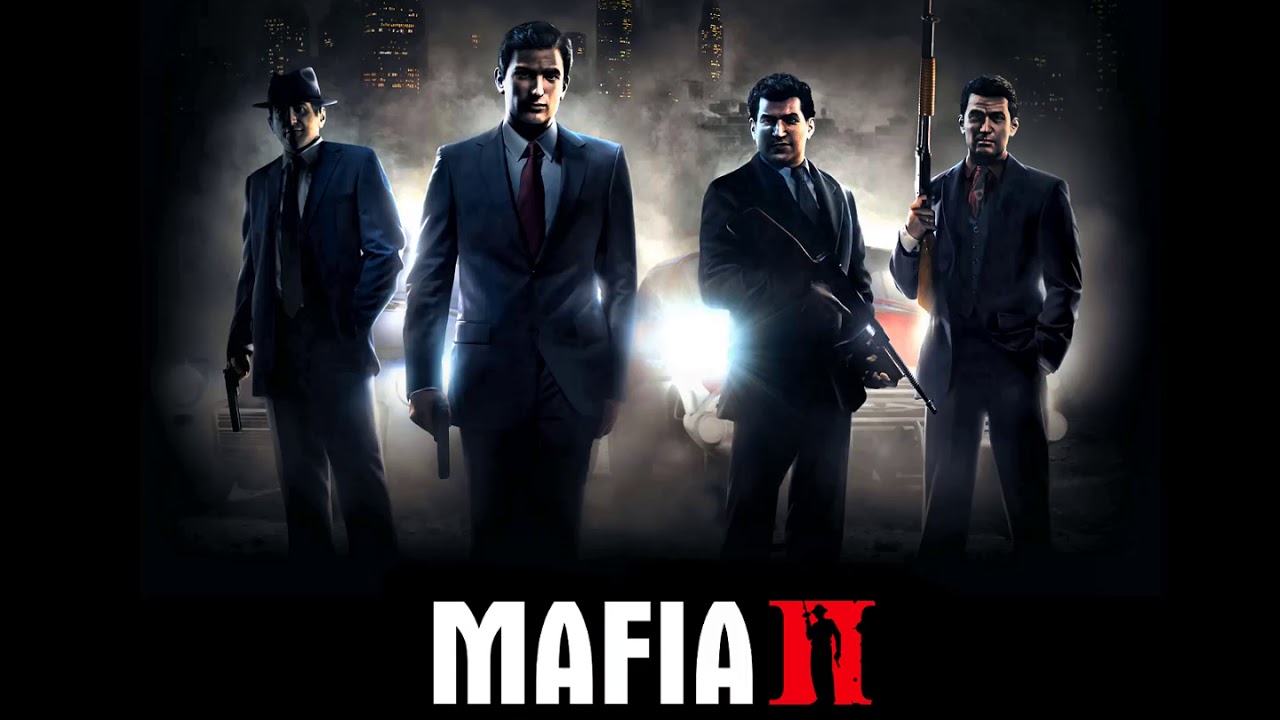 Mafia 2 - Derek's Death (Extended) Soundtrack