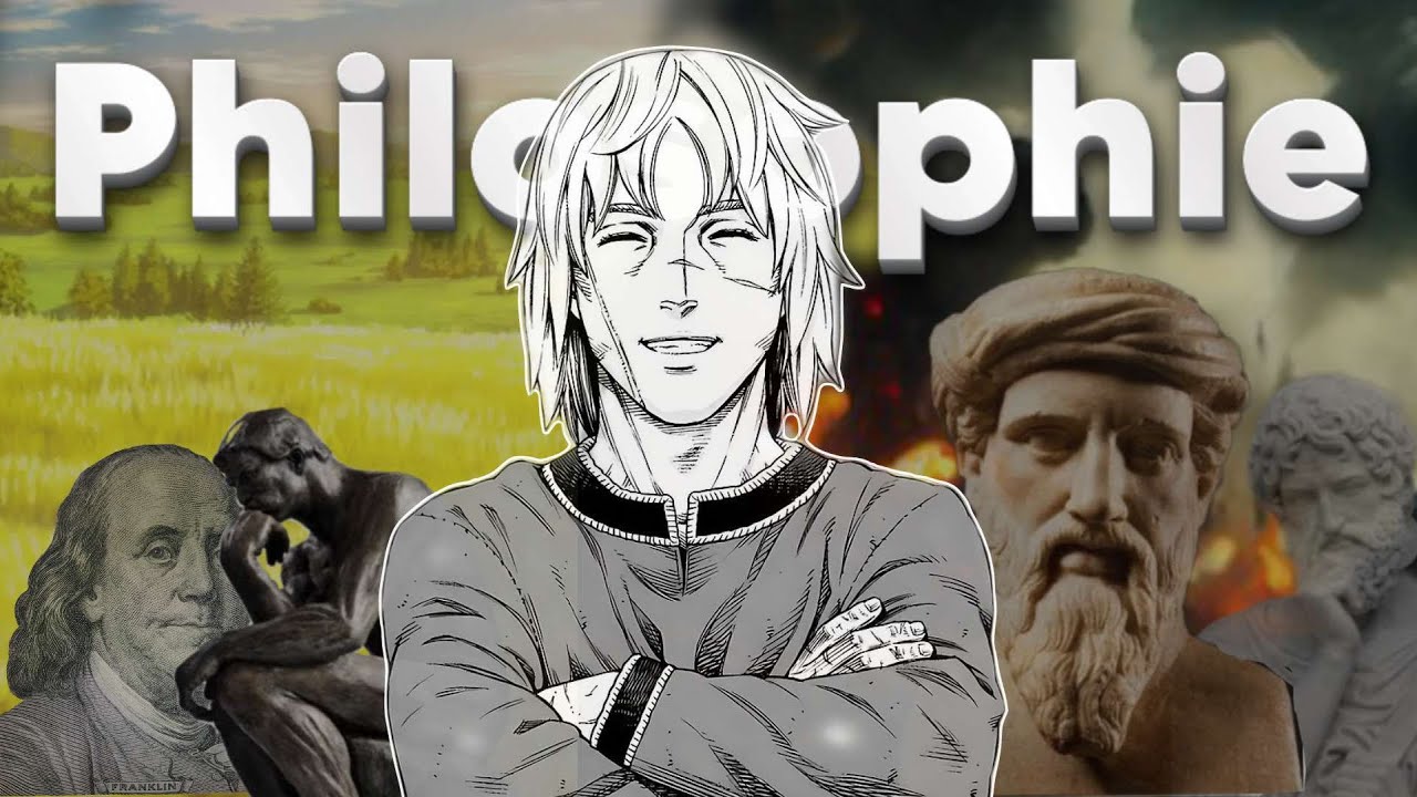 Vinland Saga plus qu'un anim&eacute; une philosophie