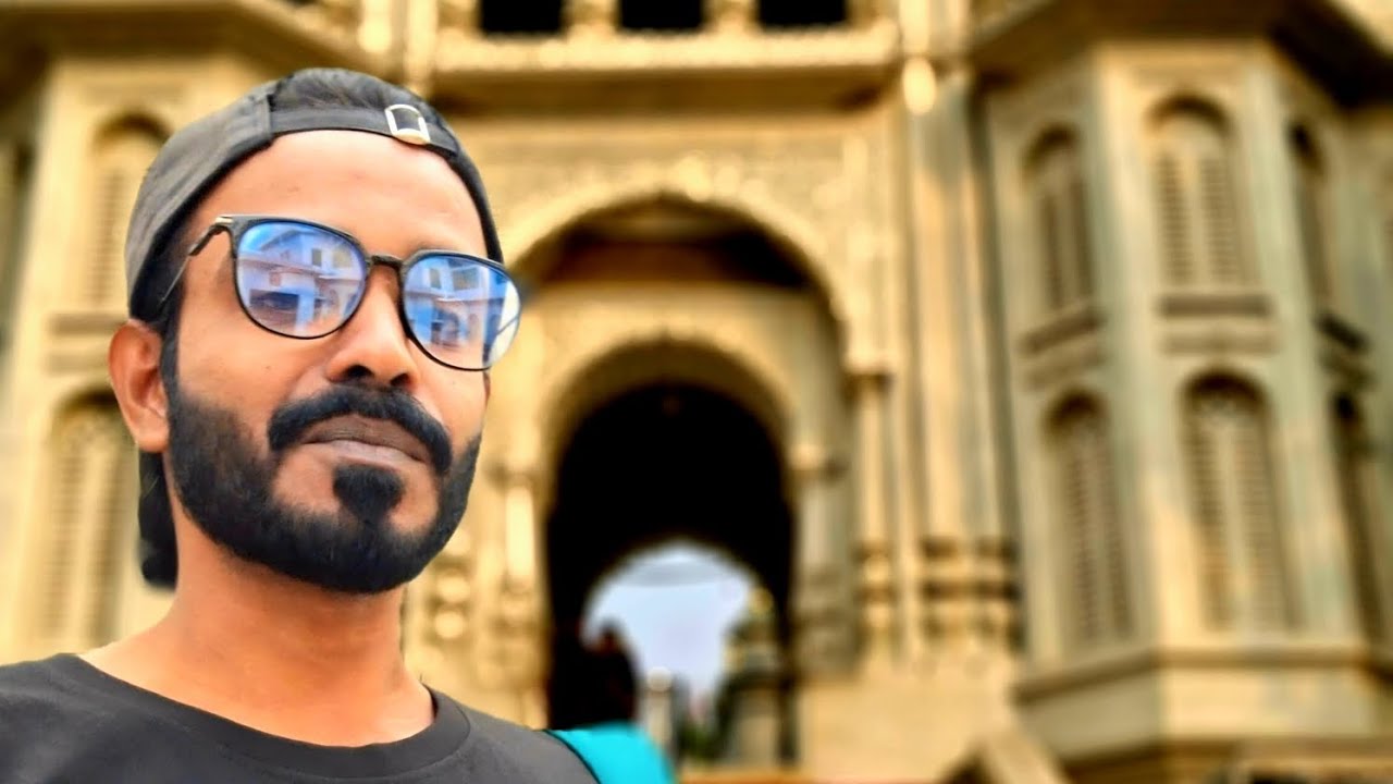 কদম রসুল দরগাহ নবীগঞ্জ,নারায়ণগঞ্জ 🥰
