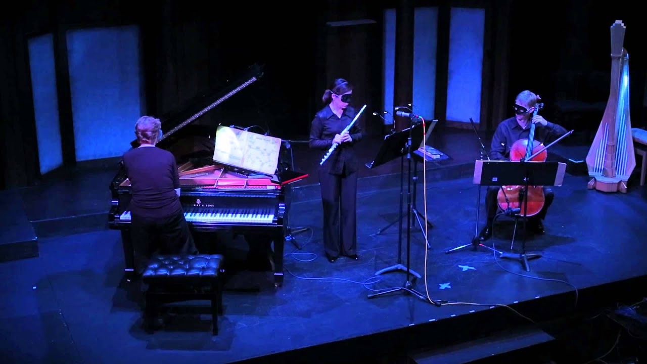 Atlanta Chamber Players - 