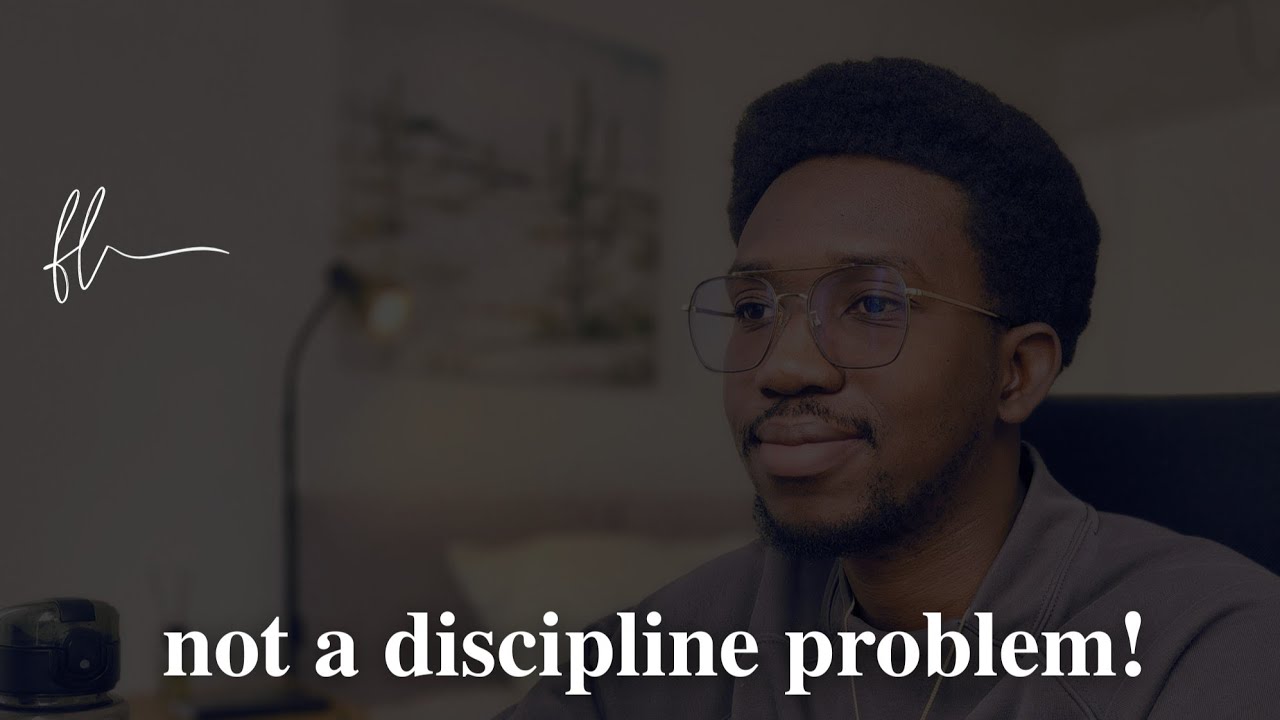 I Surveyed 169 Christians About Consistency. Here's What I Found | First Love