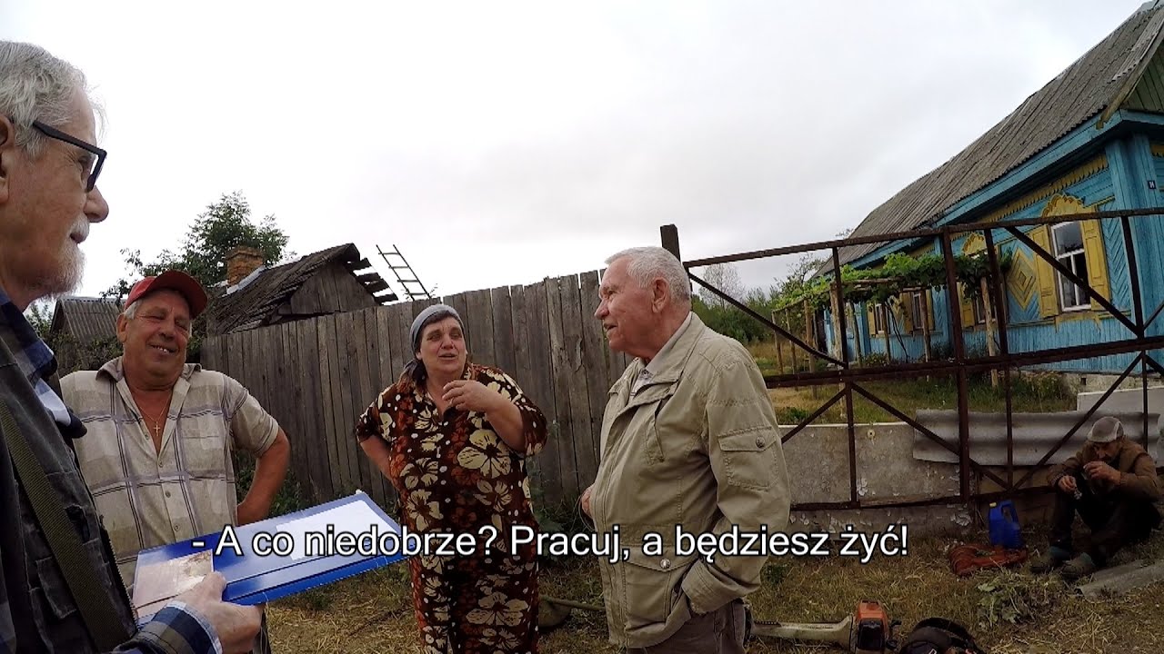 Białoruś - jak tam jest naprawdę?