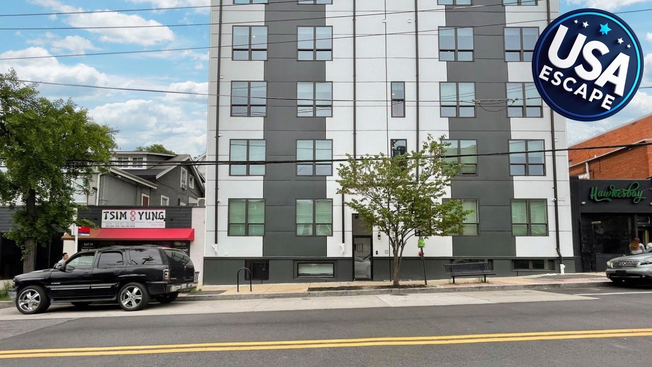 Mary's Stay Brookland | Washington D.C., United States | Hotel Review 🛏️