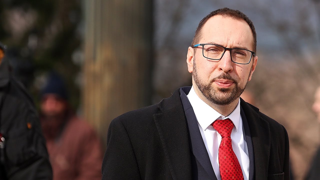 Romano Bolković - 1 na 1: Tomislav Tomašević