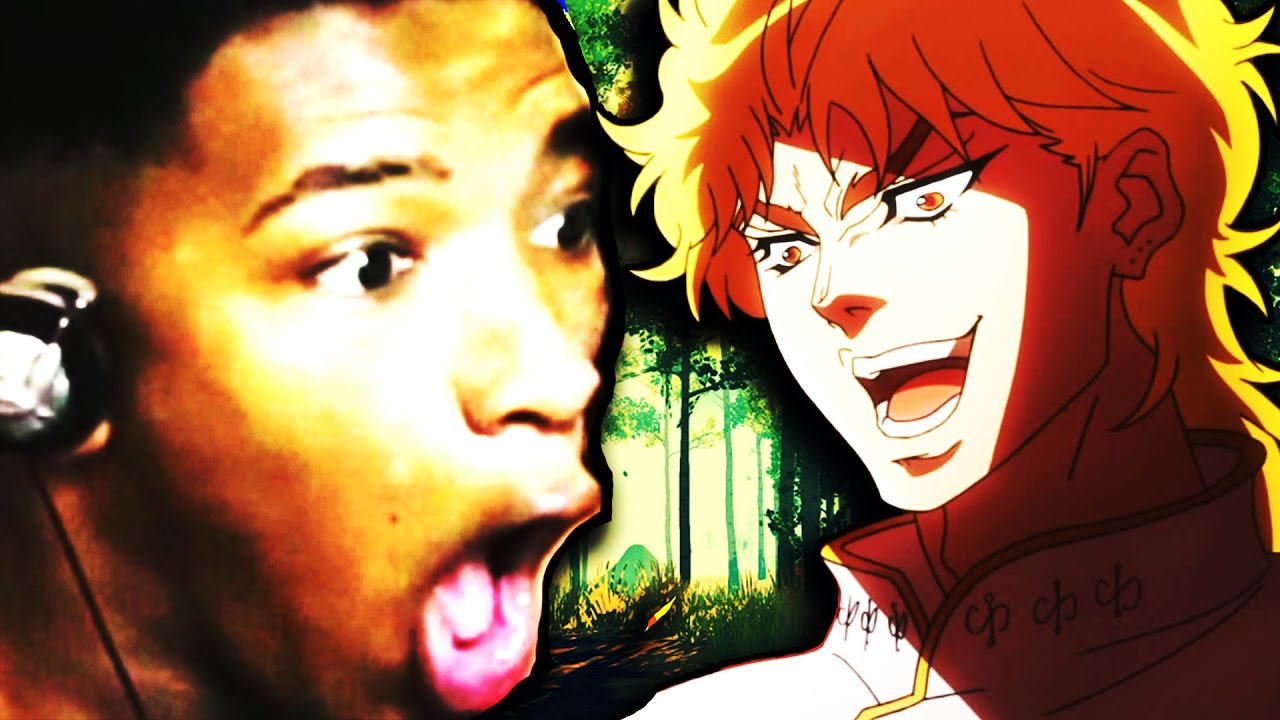 {ETIKA} JOJO EP.8 