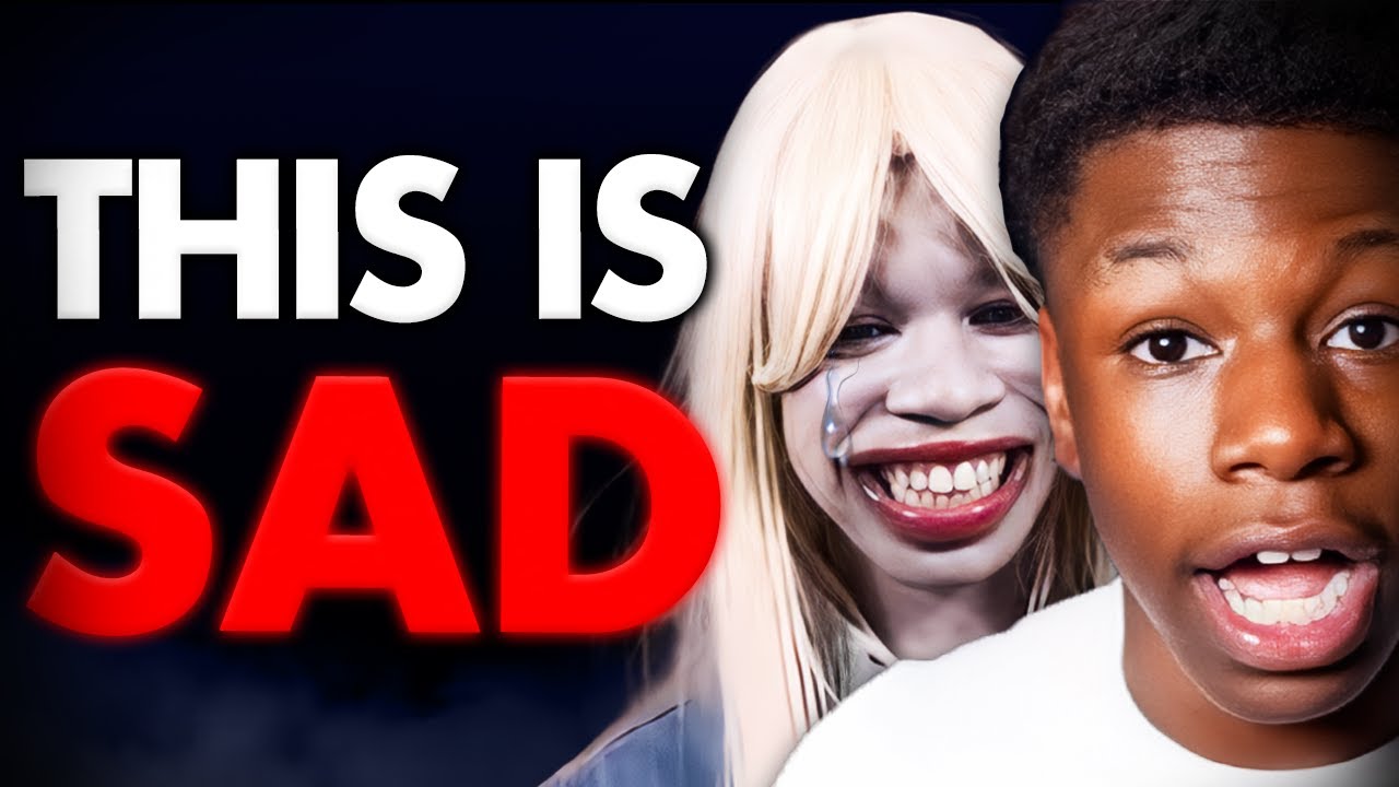 The Humiliation Ritual of RaKai