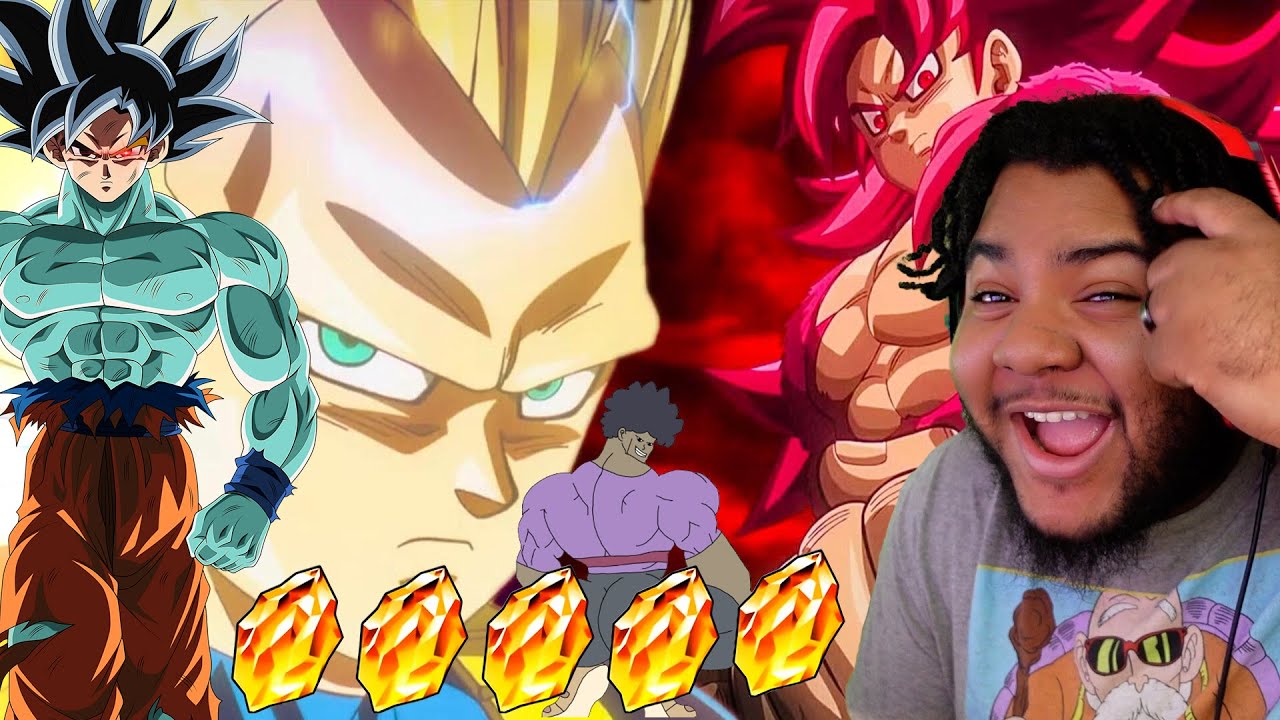 DOKKAN 11TH ANNIVERSARY SUMMONS