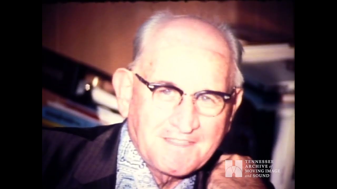 I Didn't Know That: Carl Warner United Way Promos