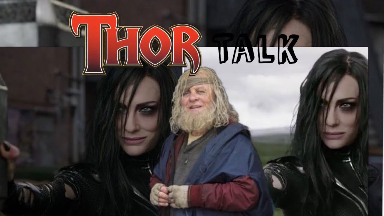 The Lost New York Scenes in Thor Ragnarok Explained