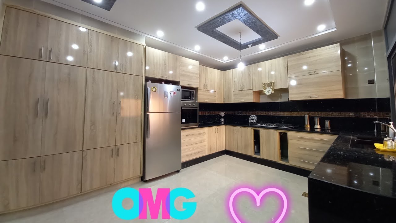 ها الفيلا لي كتمناها كل إمرأة مغربية😱😱 دخول شوف💕 و خليلي الرأي ديالك ✌0635141907💓