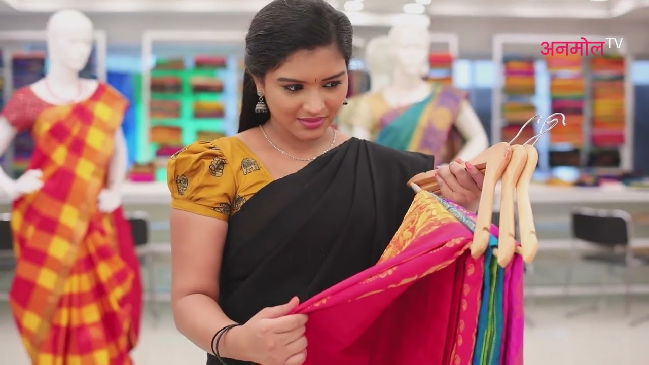 Parvati Umeed Zindagi Ki| Ep - 180| Webisode 01| Mar,24 2026| Shabana Shajahan,Karthik| Anmol TV