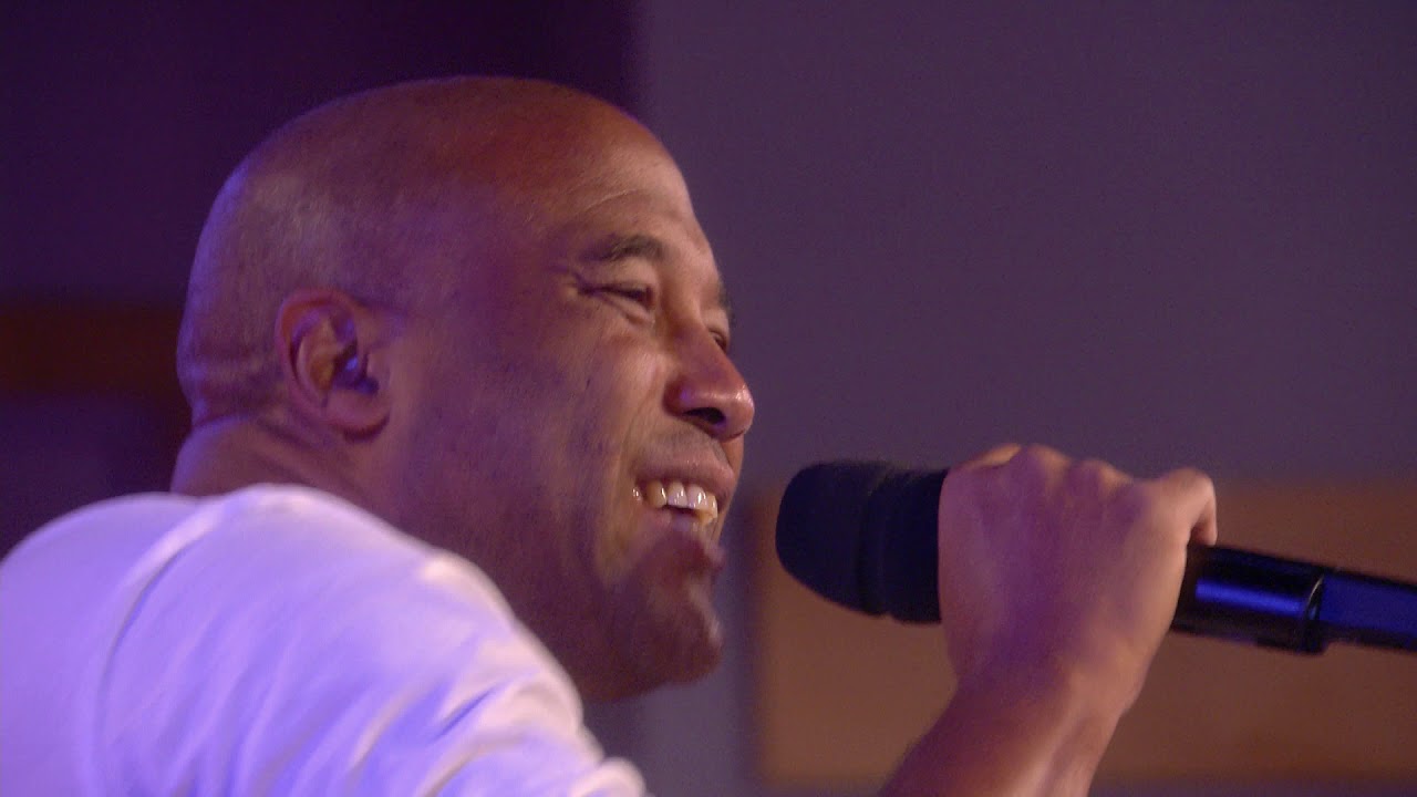 John Barnes - World in Motion - Celebrity Big Brother