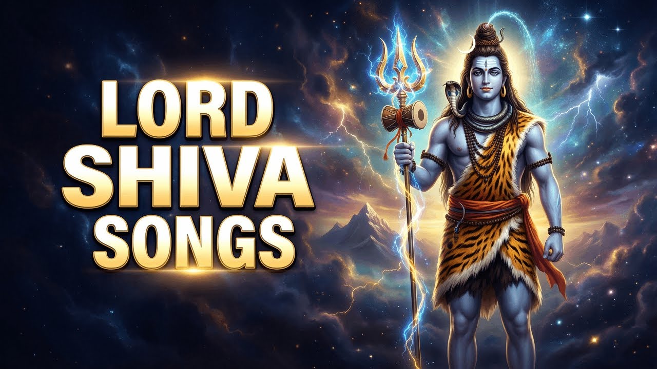 Ultimate Shiva Tandava Stotram | Feel The Energy of The Universe #omnamahshivaya #shiva #shivthandav