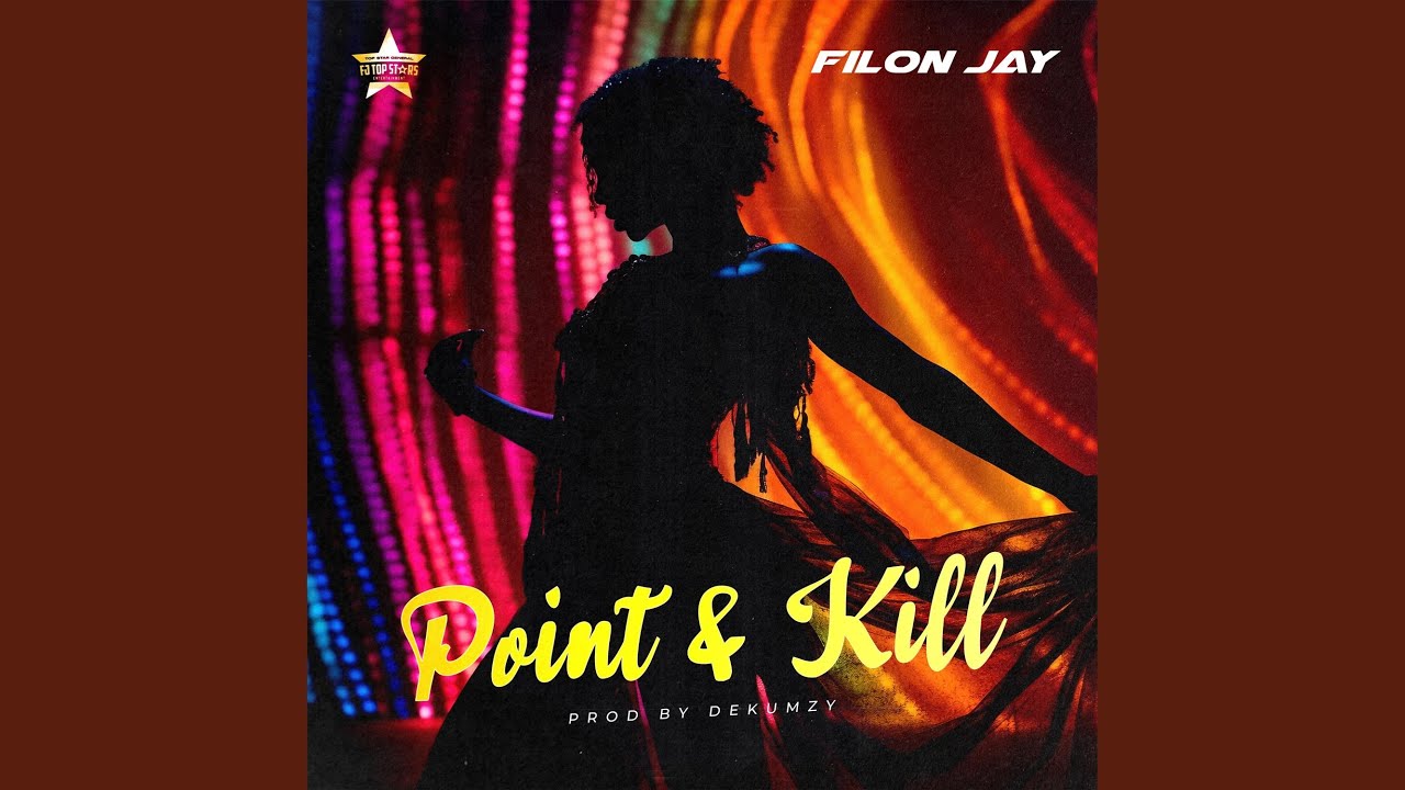 Point & Kill