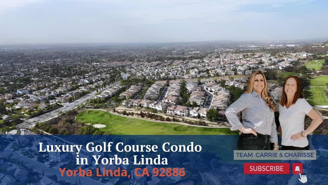 4004 Emerald Downs Dr - Luxury Golf Course Condo in Yorba Linda | Black Gold Golf Views!