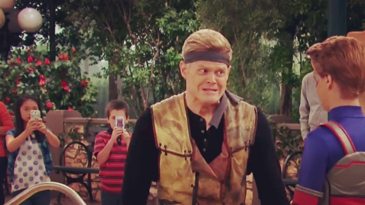 Henry Danger_Believer