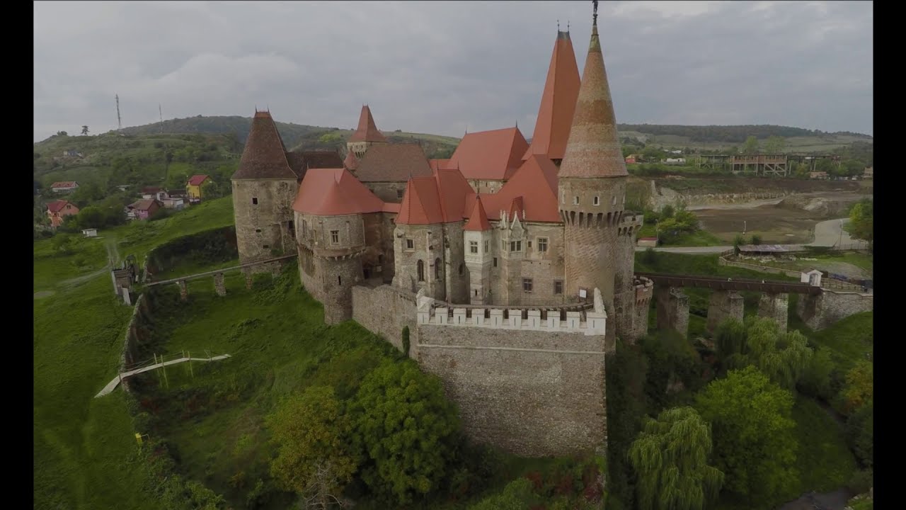 BALADA - Transylvanian Folk Art by Conny Pop (Cornelia Maria de Angelis) - Lyrics by Daniel-A. Renon