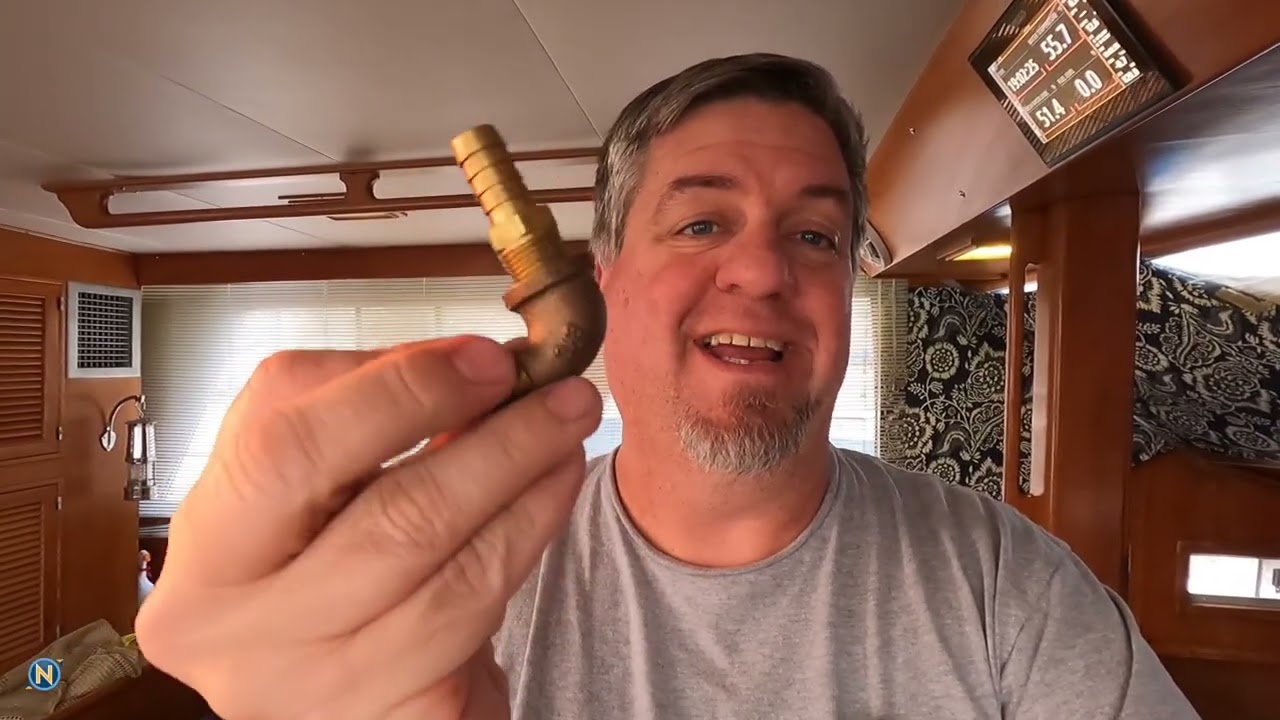 Stuffing Box Leak… Or Was It? Bronze Fittings, Bonding & De-Zincification Explained