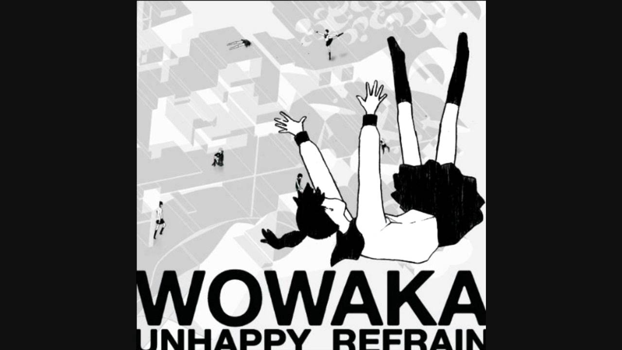 wowaka(現実逃避P) feat. 初音ミク - Prism Cube
